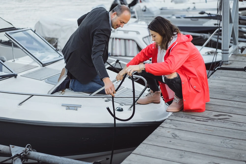 Should You Hire a Boat Surveyor? (The Answer is Yes)