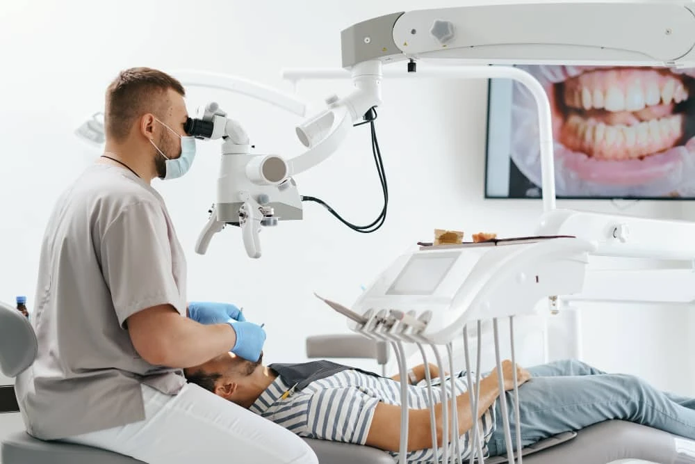 What Is an Intra Oral Camera ?
