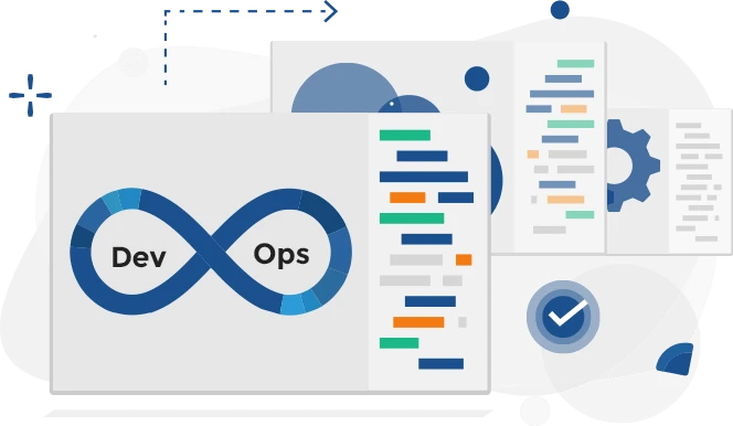 How does a DevOps consulting company enable smart automation in modern enterprises?