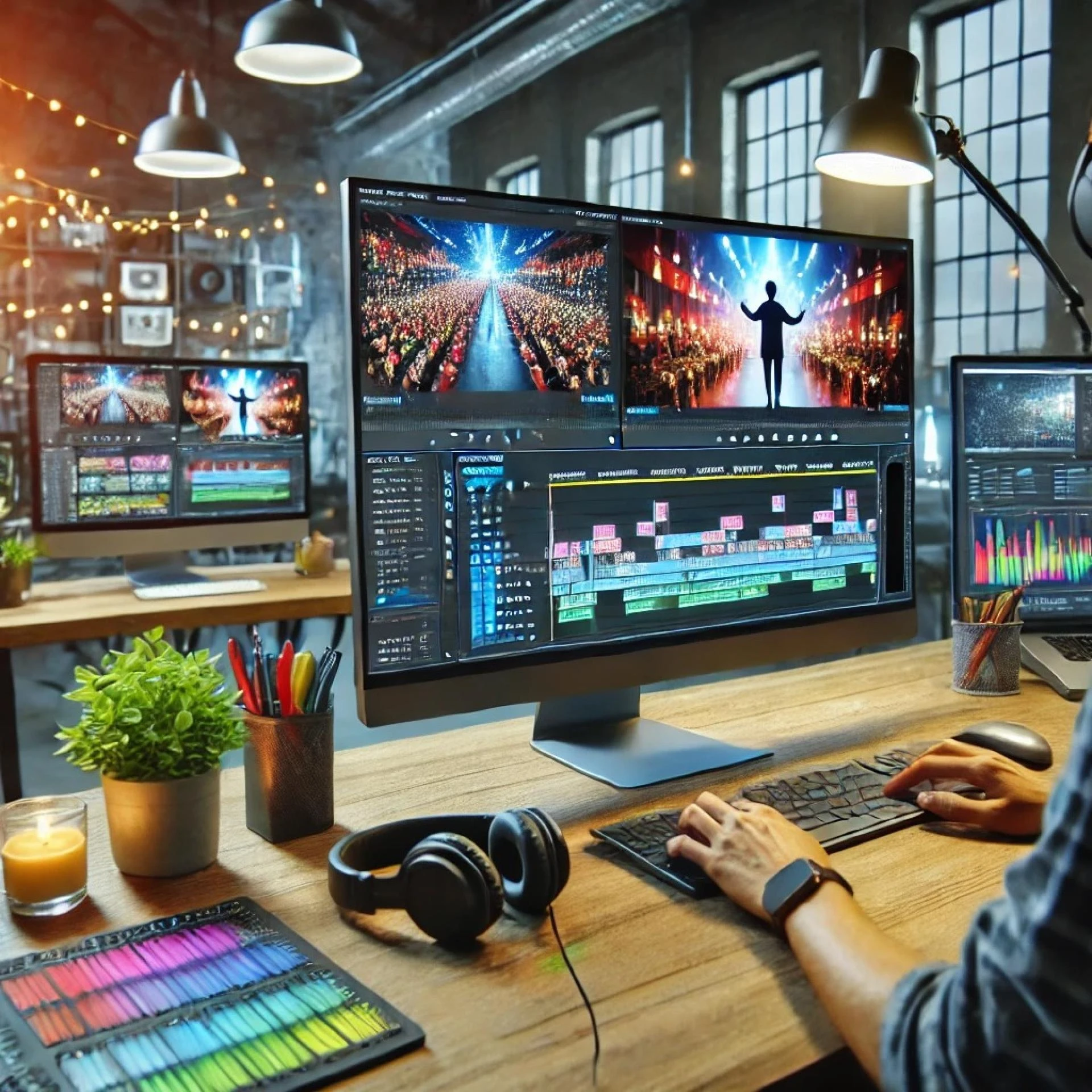7 Unexpected Services A Video Editing Agency Offers (Beyond Cutting Footage)