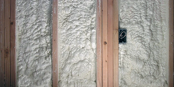 5 Structural Engineering Insights on Using Closed-Cell Spray Foam for Load-Bearing Walls