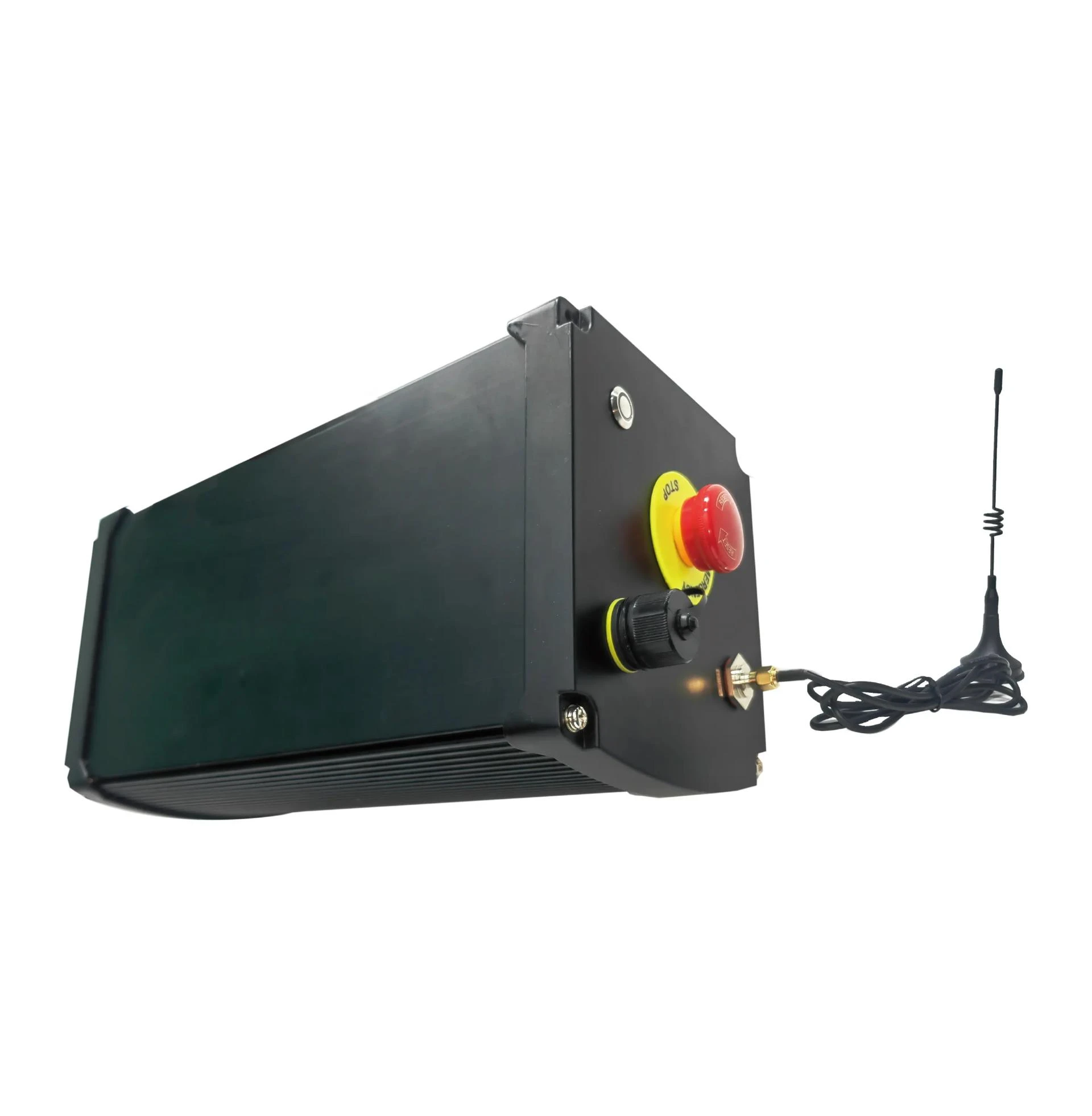 Modernizing Aging Solar Farms