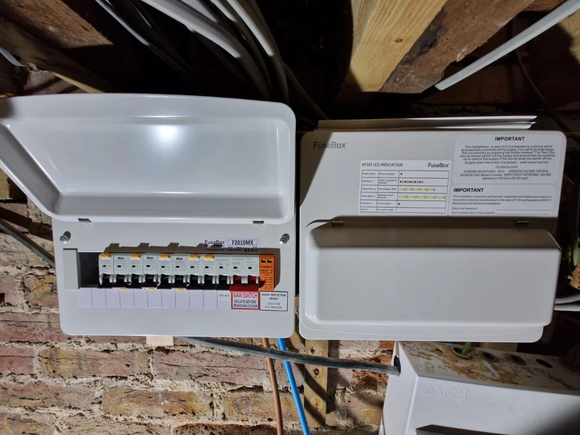 Looking for a Reliable Electrician in Eastbourne? Here’s What You Should Know Before You Hire