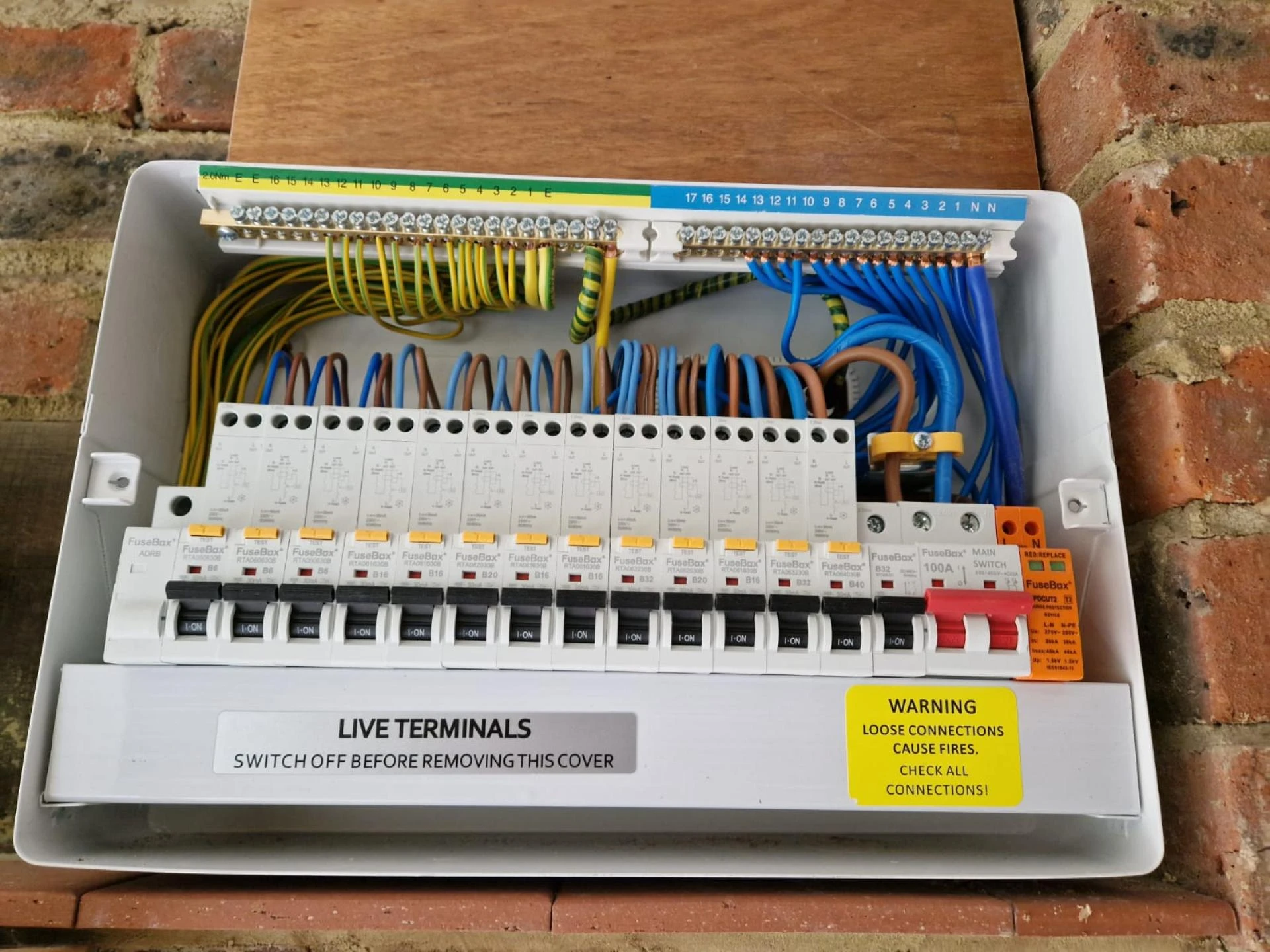 Looking for a Reliable Electrician in Eastbourne? Here’s What You Should Know Before You Hire