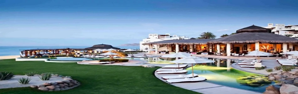 Experience the Best of Mexico: Top Luxury Hotels in Mexico City and Tulum