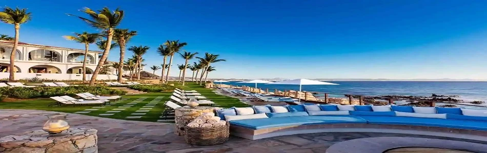 Experience the Best of Mexico: Top Luxury Hotels in Mexico City and Tulum