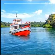 Book Your Andaman Tour Package from Kolkata for an Unforgettable Escape