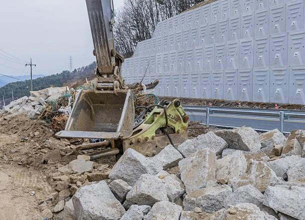 Why Quick Couplers Are a Game-Changer for Excavator Efficiency