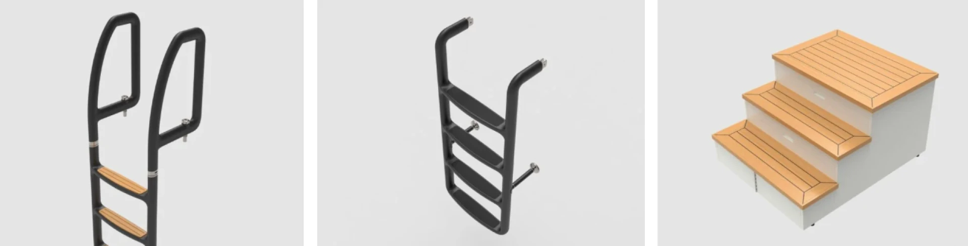 Innovative Composite Material Products Shaping Mallorca’s Marine Market