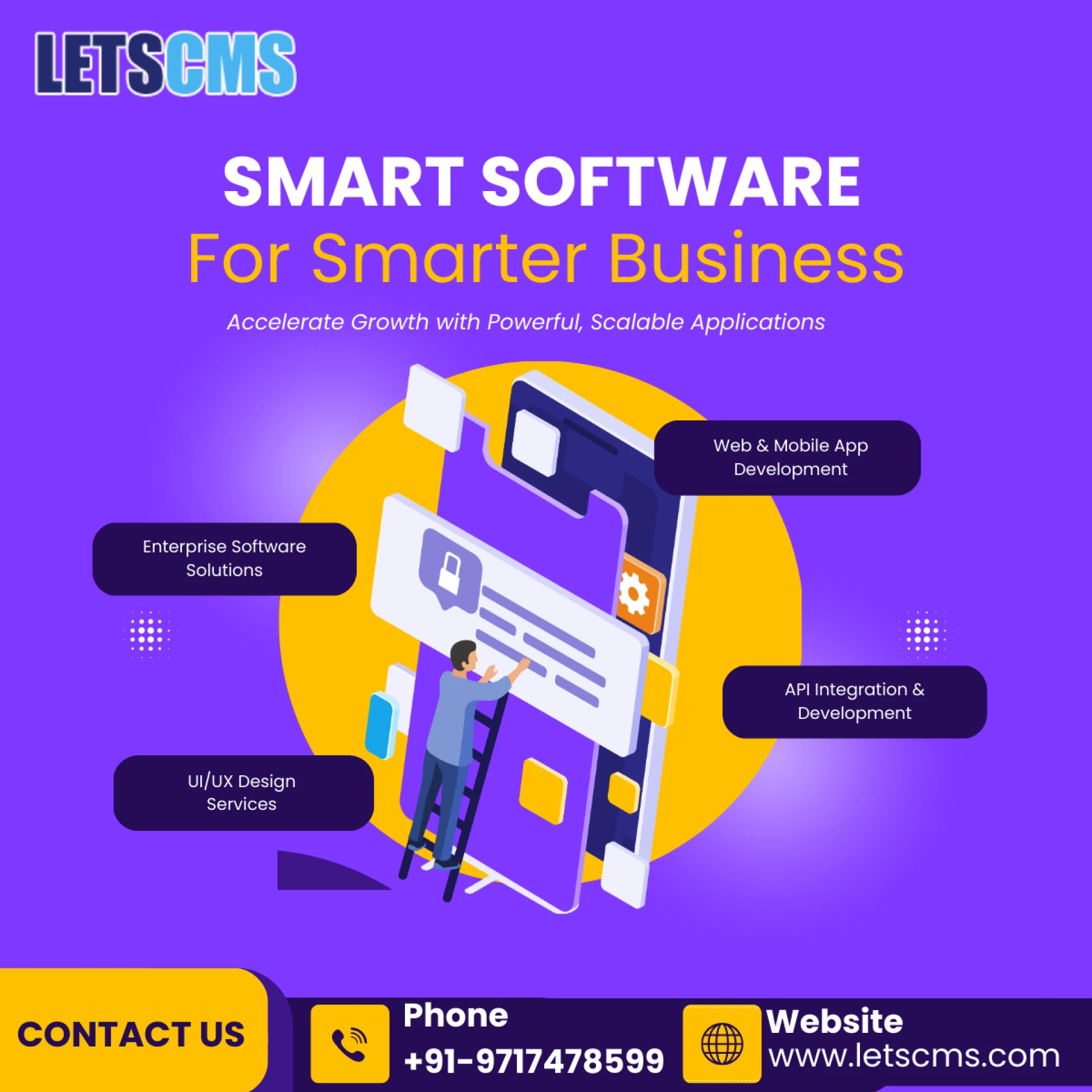 Why MLM Software is Essential in 2025: LETSCMS Delivers Scalable Solutions