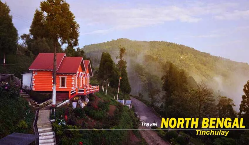 North Bengal Tour Package with Dooars Wildlife Safari Experience