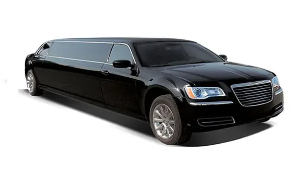 Airport Limo Showdown: Which U.S. Hub Delivers the Smoothest Ride?