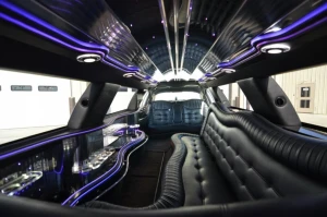 Airport Limo Showdown: Which U.S. Hub Delivers the Smoothest Ride?