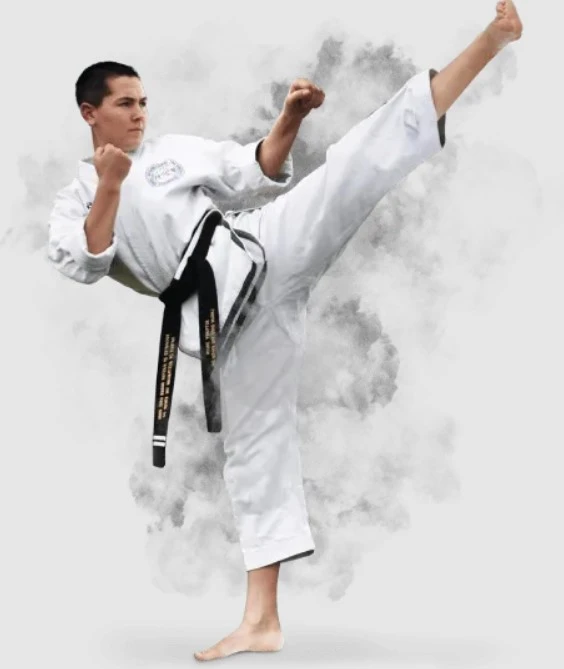 The Top Reasons Why Rhee Taekwondo Stands Out in Perth’s Martial Arts Scene