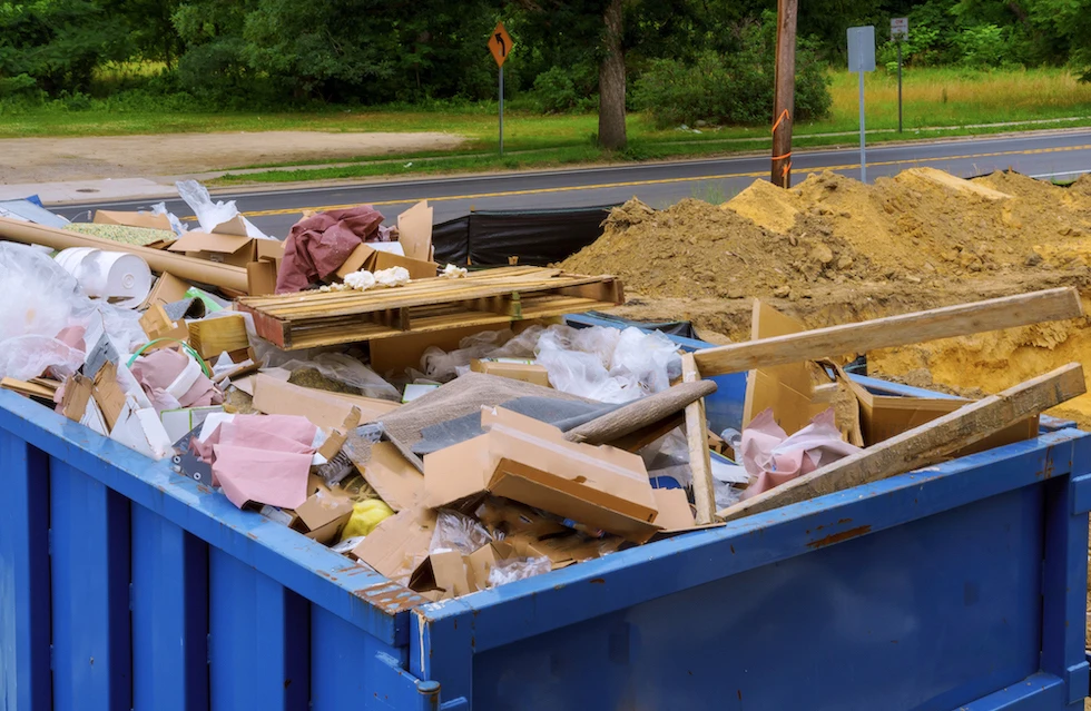 Junk Removal Service in Moneta VA and Hauling Service for Efficient Cleanup Solutions