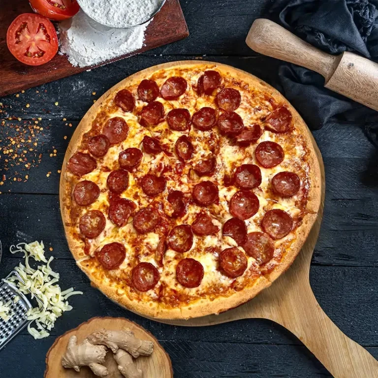 Top 5 Pizza Toppings to Try with your Pizzas