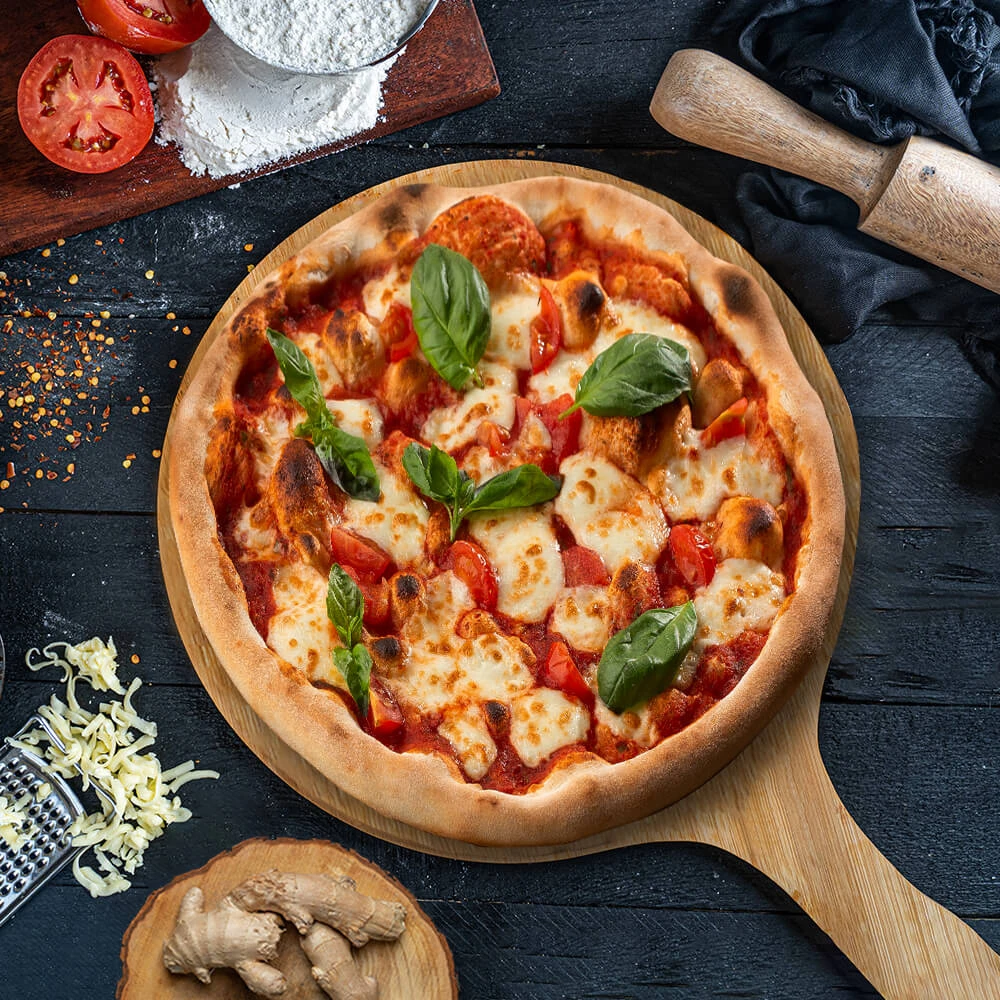Top 5 Pizza Toppings to Try with your Pizzas