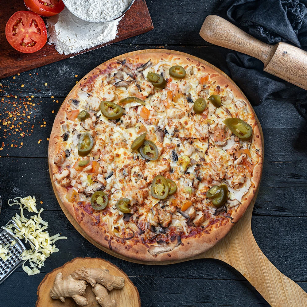 Top 5 Pizza Toppings to Try with your Pizzas