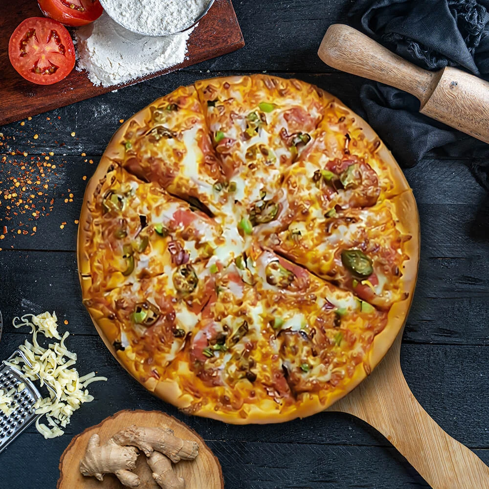 Top 5 Pizza Toppings to Try with your Pizzas