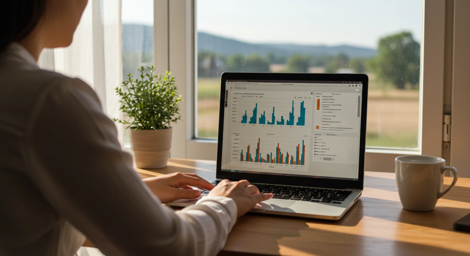 Proven Scalability: 6 Ways Fractional CFO Services Canada Builds the Perfect Strategy