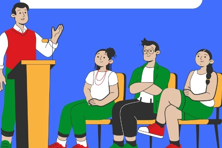 A Parent's Guide to Choosing Language Classes for Kids in Dubai