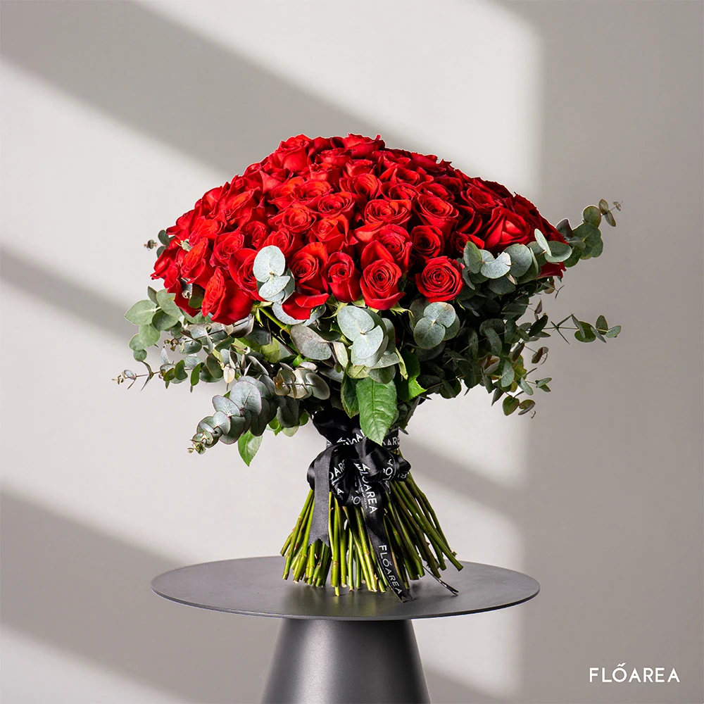 Why Palm Jumeirah is Home to Dubai’s Most Elegant Flower Shops