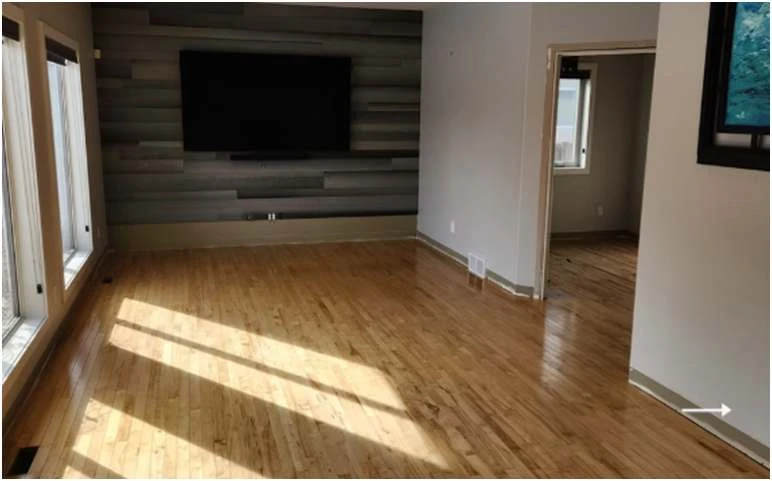 Give Your Old Hardwood Floors New Life Without Replacing Them