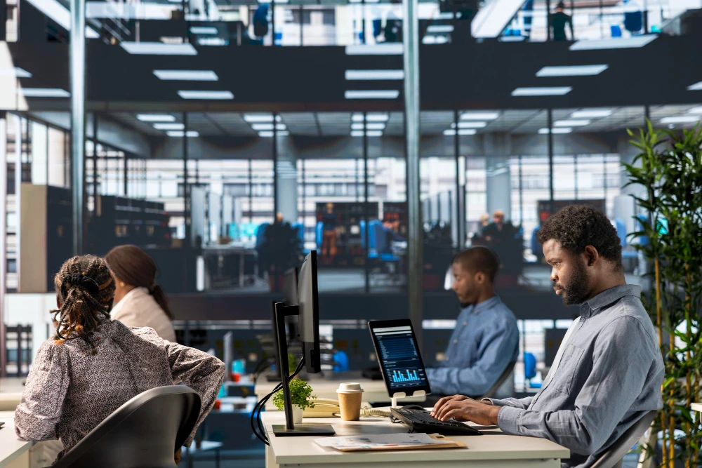 Best IT Outsourcing Companies in India Trusted by Global Clients