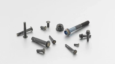 Cold Heading Machines in Fastener   20