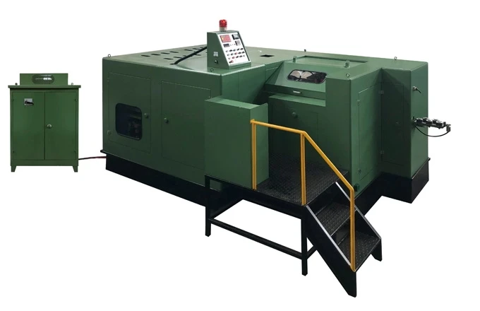 Bolt Cold Heading Machine  20