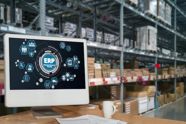 ERP for valve manufacturers: Building scalability for global market demands