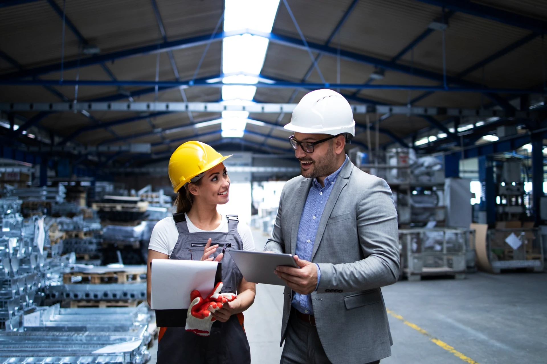 ERP for valve manufacturers: Building scalability for global market demands