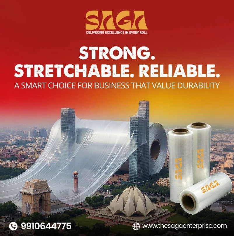 Comparing Top Adhesive Tape Manufacturers in India: Which One is Best?