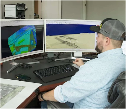 Cut Costs and Improve Accuracy with Professional LiDAR Mapping Services