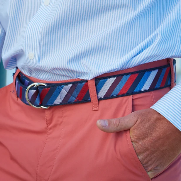 Why Are D-Ring Belts So Popular? Discover Their Benefits and How to Use Them