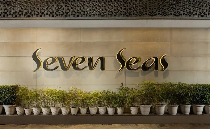 Seven Seas Banquet and Lawn – The Epitome of Luxury Celebrations in Lawrence Road