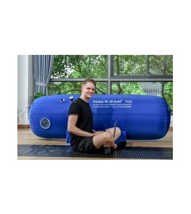 Soft Lying Type Hyperbaric Chamber ST701 / 702 2025