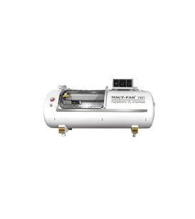 Hard Type Hyperbaric Oxygen Chamer 2025