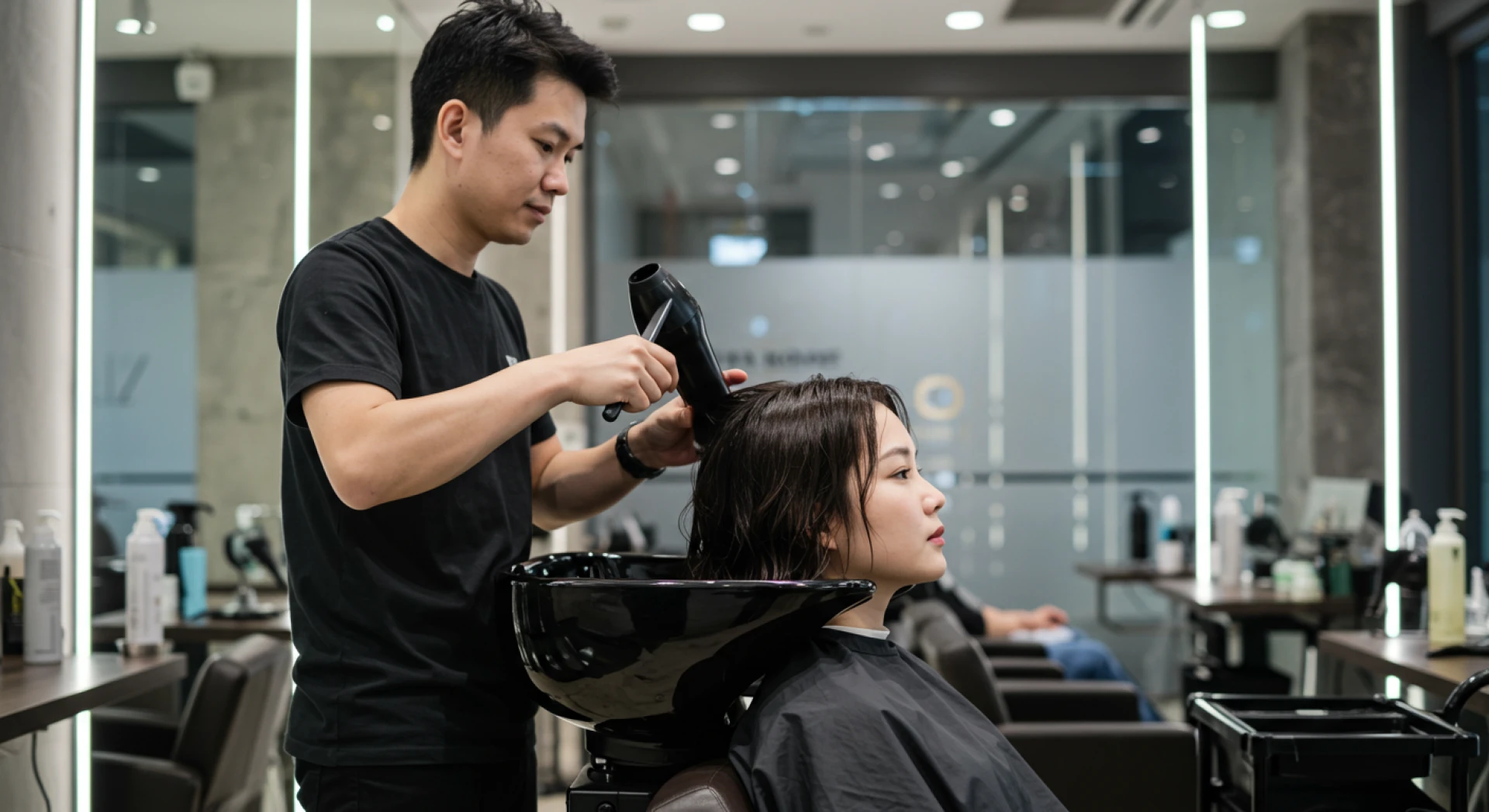 How to Choose the Right Hair Salon in Singapore for Your Needs