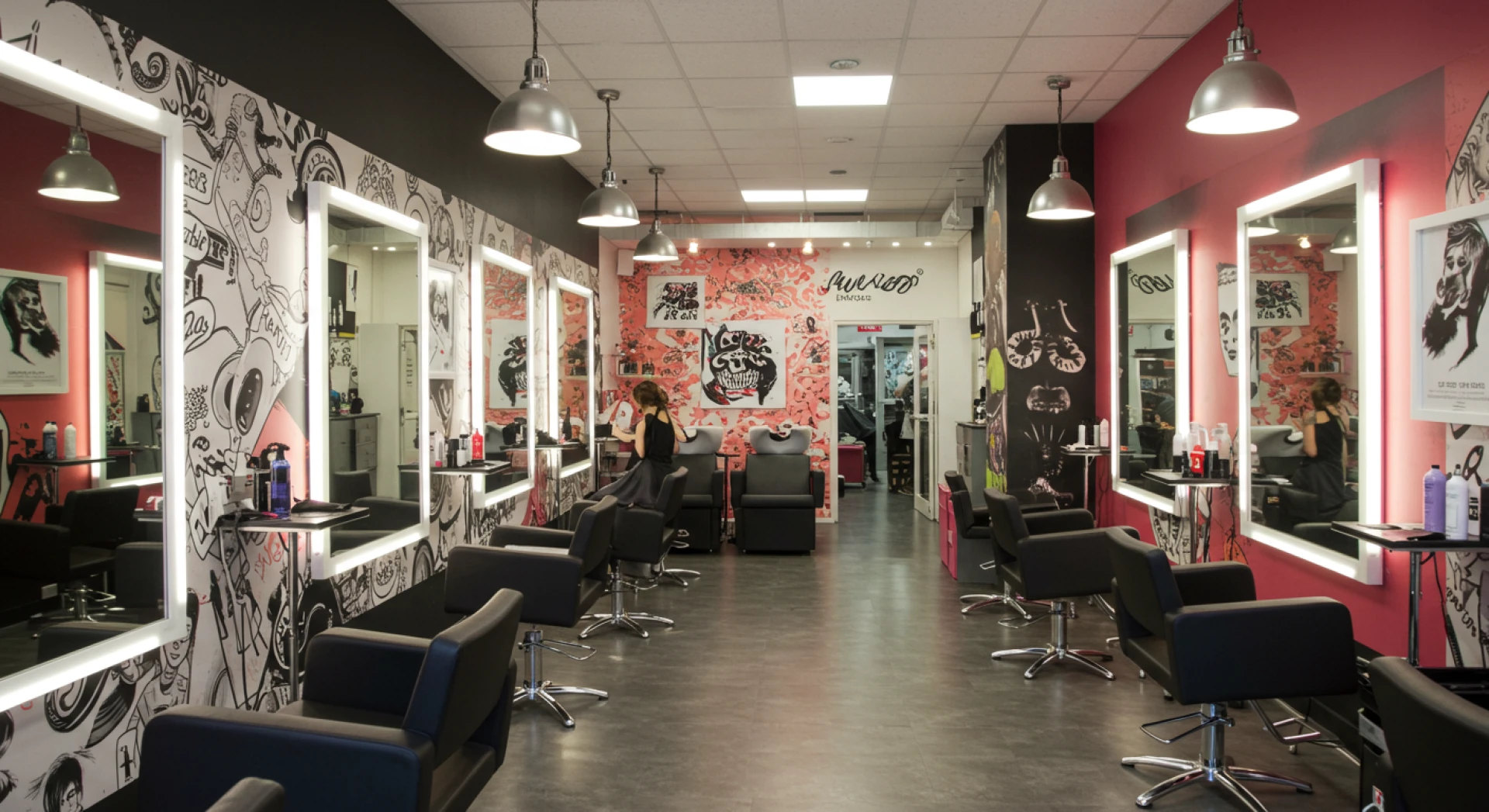 How to Choose the Right Hair Salon in Singapore for Your Needs