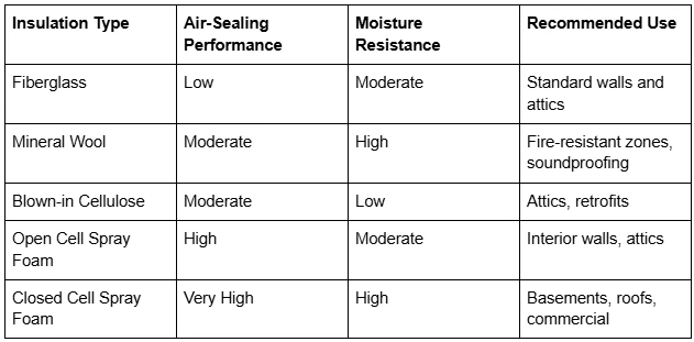 Why Drafts and Cold Spots Are More Than Just an Annoyance in Pocatello, ID Homes