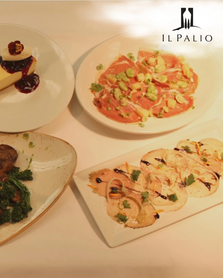 Taste Authentic Italy Right Here in North Carolina