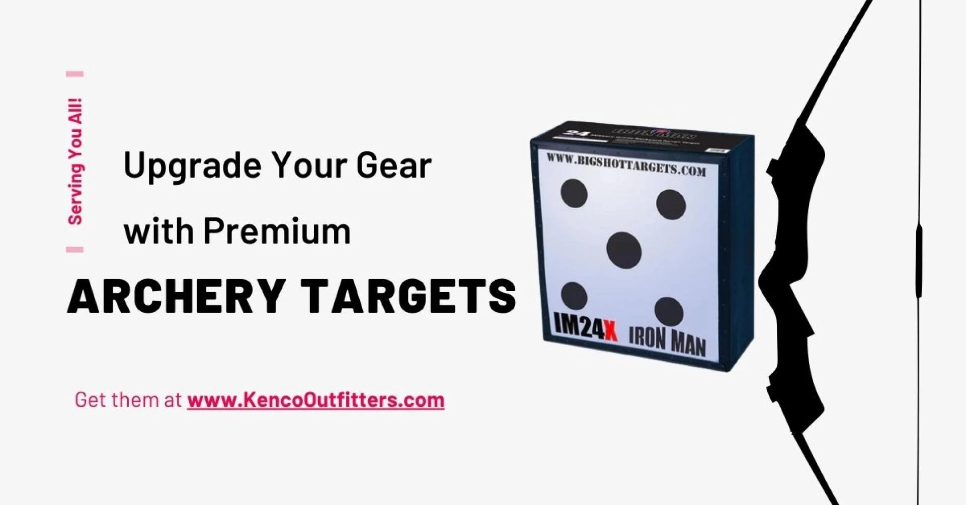 What Size Archery Targets Should a Beginner Use?