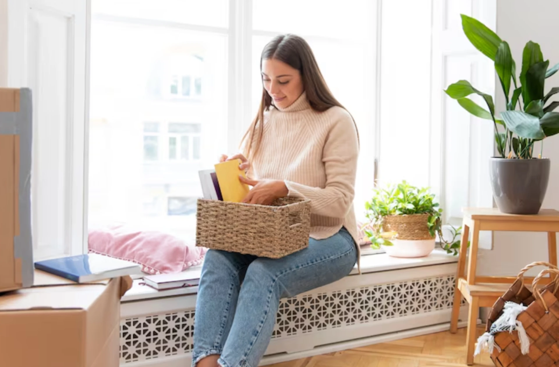 Is Your Home Overwhelming You? Signs You Need a Professional Home Organizer