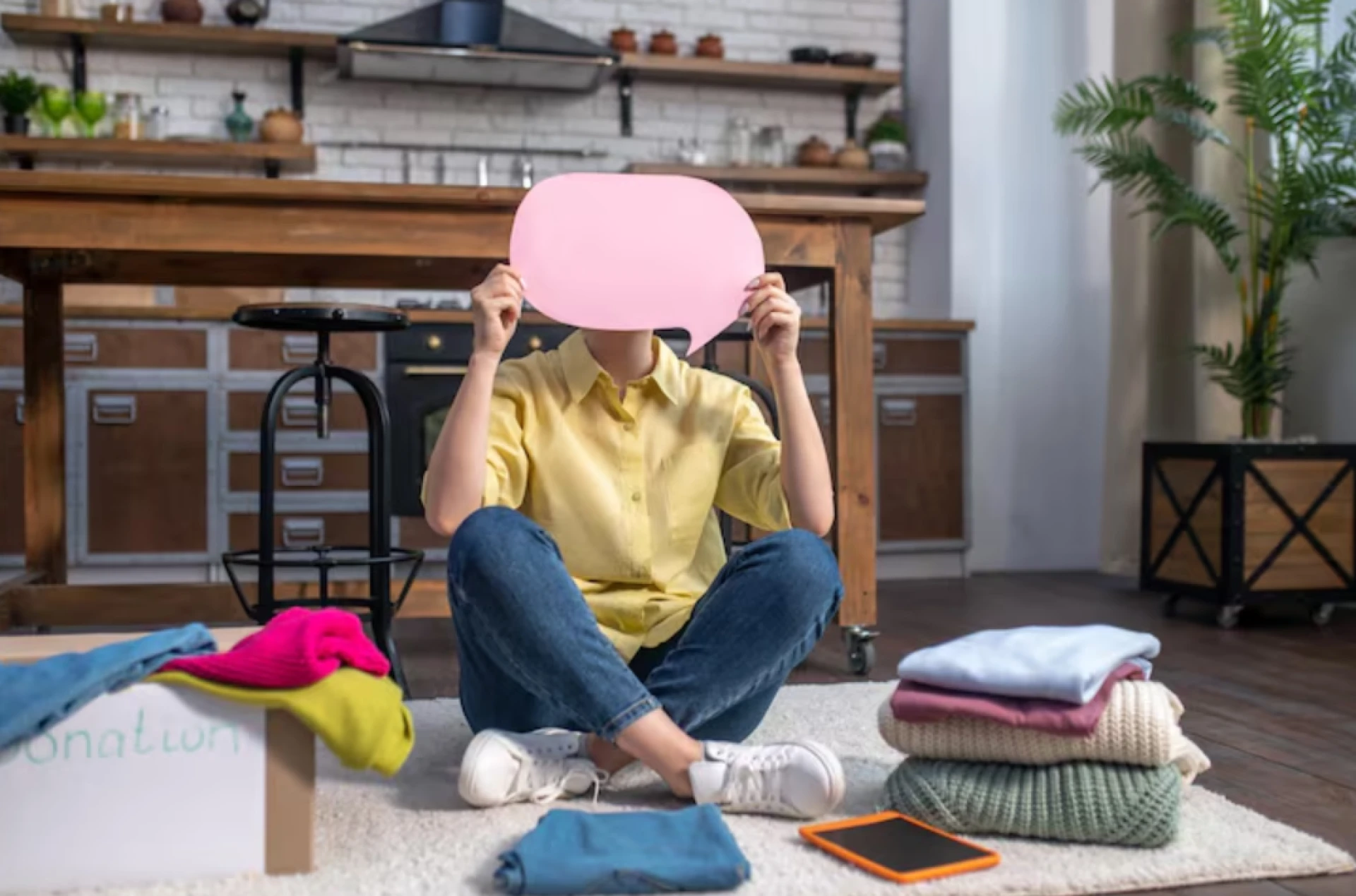 Is Your Home Overwhelming You? Signs You Need a Professional Home Organizer