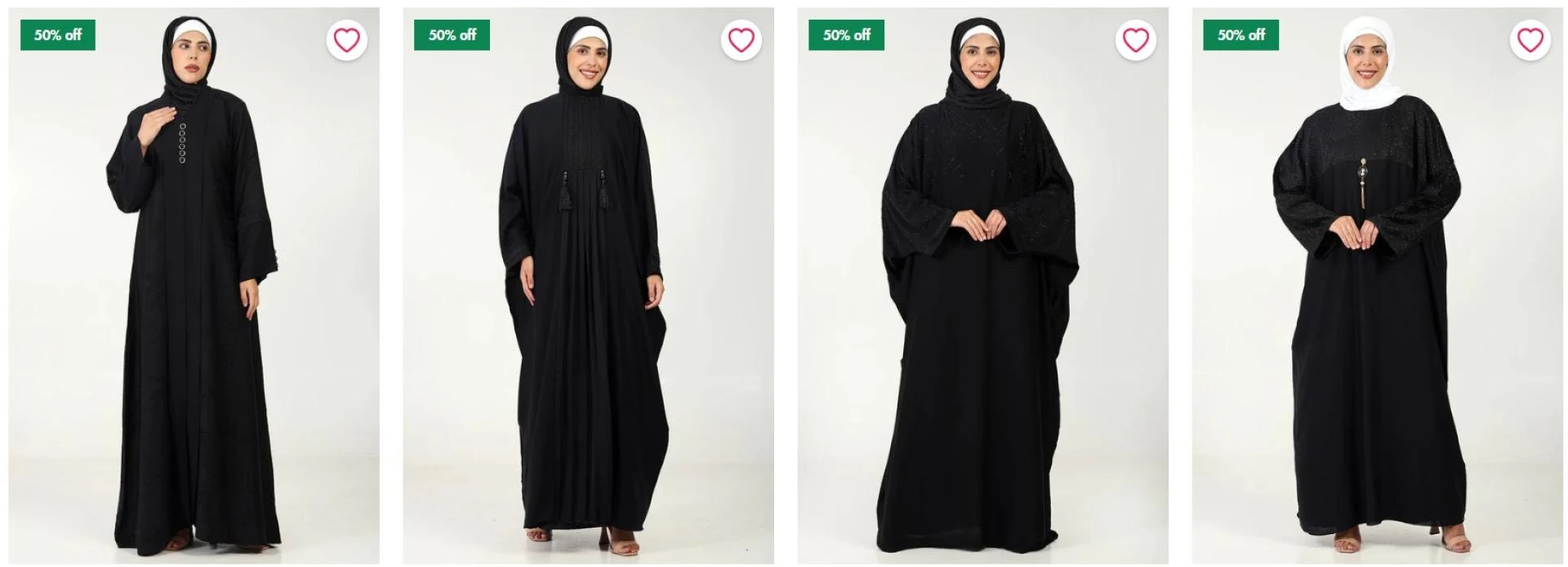 Abaya for Women: Elegant Maxi Dresses for Modest Everyday Wear