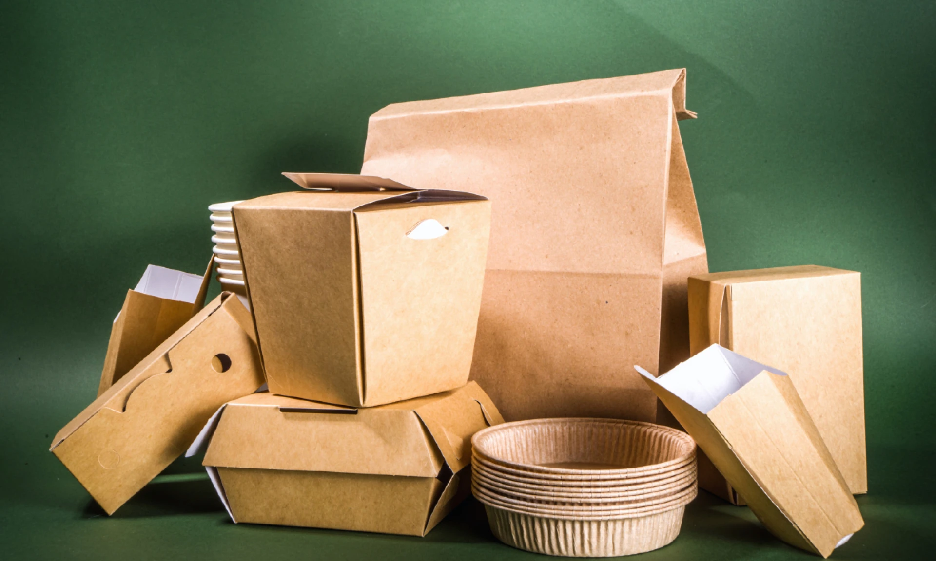 The Versatile Charm of Gable Boxes for Modern Packaging