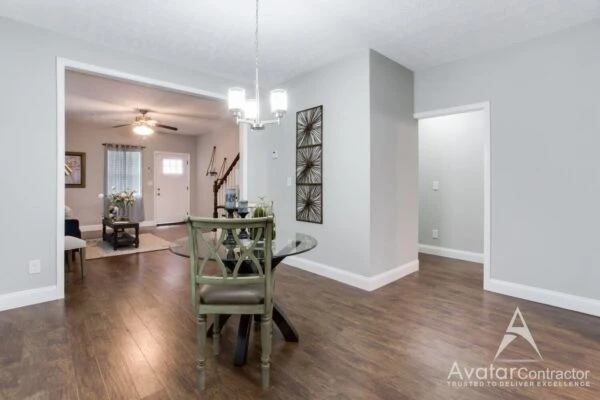 Building New or Remodeling? How Alpharetta Homeowners Can Avoid Costly Mistakes 