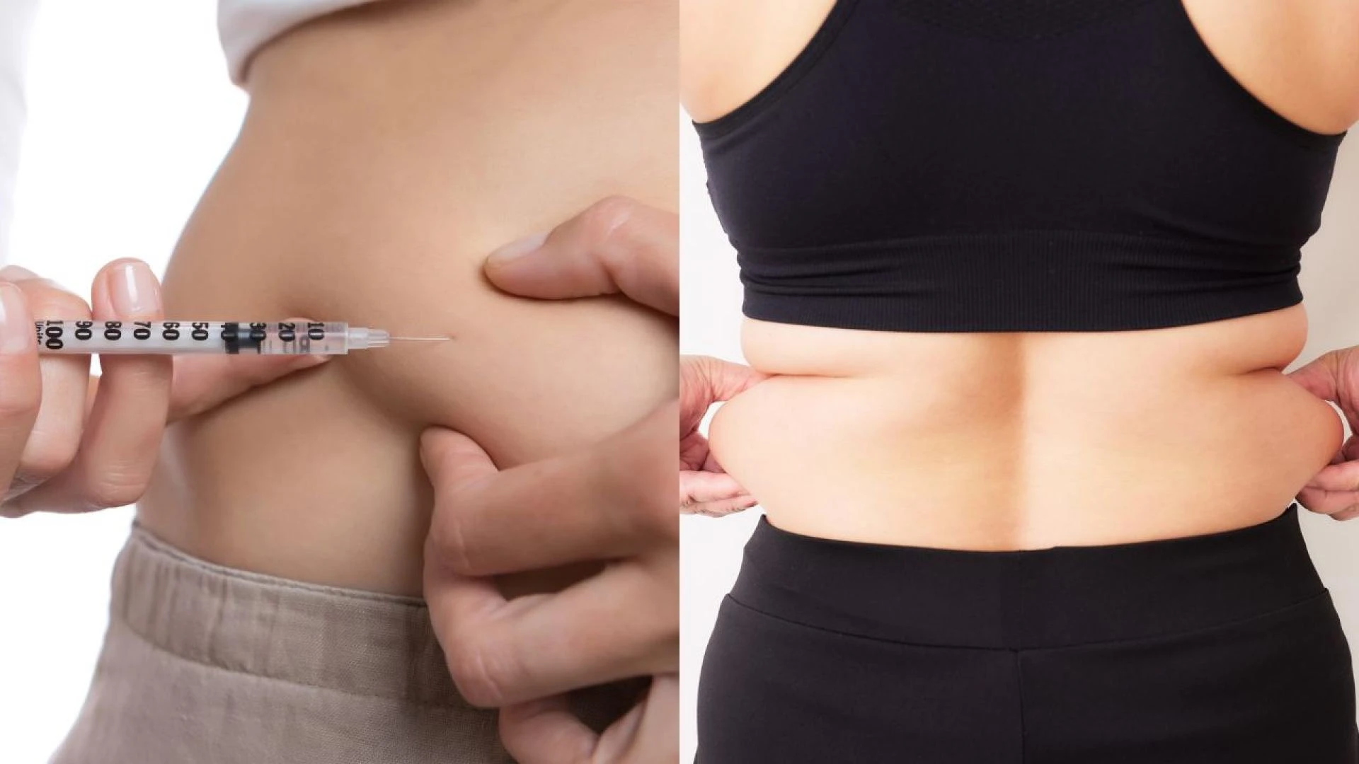 Targeted Results with Fat Dissolving Injections Near Me