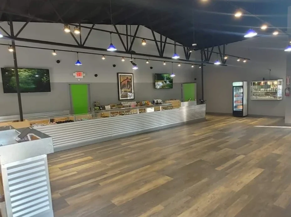 Cannabis 21 Aberdeen Dispensary – Premier Cannabis Store in Washington